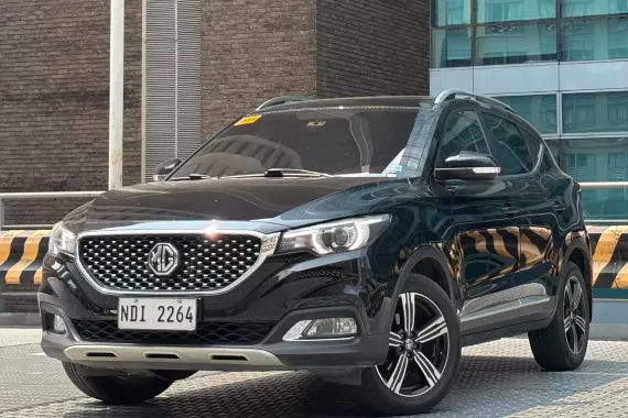 2019 MG ZS 1.5 Alpha Automatic Gas 🔥𝟬𝟵𝟯𝟴𝟰𝟱𝟴𝟴𝟳𝟳𝟵 𝐂𝐀𝐑𝐋 𝐁𝐎𝐍𝐍𝐄𝐕𝐈𝐄☎️ 🙋🏻‍♂️