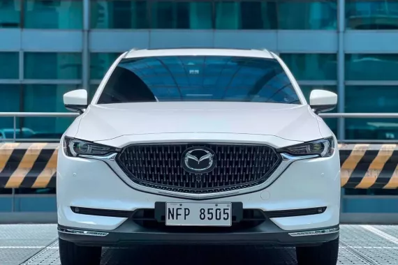 2024 Mazda CX8 AWD Exclusive 2.5 Automatic Gas 🔥✅ 𝐂𝐋𝐄𝐎 🙋🏼‍♀️📲0938 830 7235
