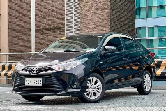 2021 Toyota Vios 1.3 E m/t Dual VVTi 🔥𝟬𝟵𝟯𝟴𝟰𝟱𝟴𝟴𝟳𝟳𝟵 𝐂𝐀𝐑𝐋 𝐁𝐎𝐍𝐍𝐄𝐕𝐈𝐄☎️ 🙋🏻‍♂️