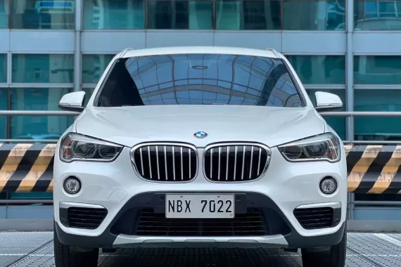 2017 BMW X1 xDrive AWD, Automatic, Diesel ☎️09279850198🙋‍♂️𝑲𝑨𝑲𝑶𝑻𝑺𝑬 𝑱𝑬𝑺𝑺𝑬𝑵 