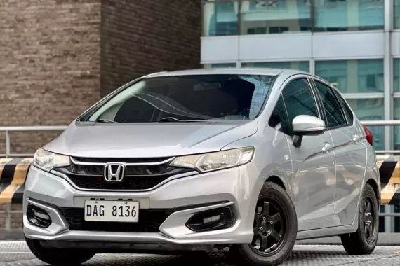 2018 Honda Jazz V 1.5 131K ALL IN DP‼️ 🔥𝟬𝟵𝟯𝟴𝟰𝟱𝟴𝟴𝟳𝟳𝟵 𝐂𝐀𝐑𝐋 𝐁𝐎𝐍𝐍𝐄𝐕𝐈𝐄☎️ 🙋🏻‍♂️
