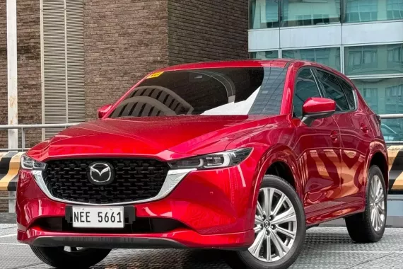 2023 Mazda CX5 2.5 AWD Turbo AT GAS 🔥𝟬𝟵𝟯𝟴𝟰𝟱𝟴𝟴𝟳𝟳𝟵 𝐂𝐀𝐑𝐋 𝐁𝐎𝐍𝐍𝐄𝐕𝐈𝐄☎️ 🙋🏻‍♂️