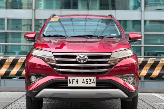 2022 Toyota Rush 1.5 G Automatic Gas ☎️09279850198🙋‍♂️𝑲𝑨𝑲𝑶𝑻𝑺𝑬 𝑱𝑬𝑺𝑺𝑬𝑵 