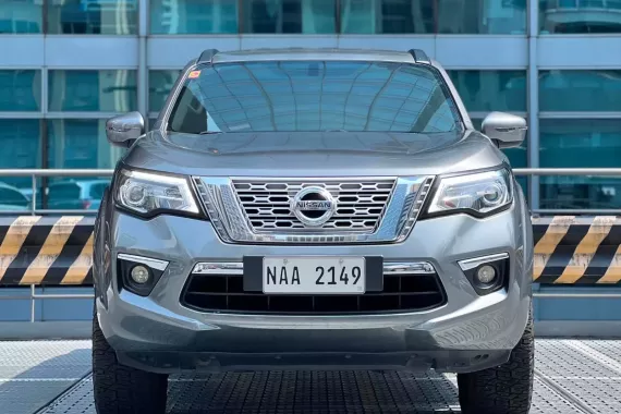 2019 Nissan Terra VE 4x2 2.5 Diesel Automatic 🔥✅ 𝐂𝐋𝐄𝐎 🙋🏼‍♀️📲0938 830 7235