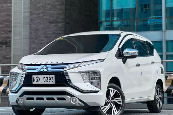 2021 Mitsubishi Xpander GLS 1.5 Gas AT 🔥𝟬𝟵𝟯𝟴𝟰𝟱𝟴𝟴𝟳𝟳𝟵 𝐂𝐀𝐑𝐋 𝐁𝐎𝐍𝐍𝐄𝐕𝐈𝐄☎️ 🙋🏻‍♂️