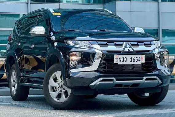 2025 Mitsubishi Montero 2WD Diesel Manual 🔥✅ 𝐂𝐋𝐄𝐎 🙋🏼‍♀️📲0938 830 7235