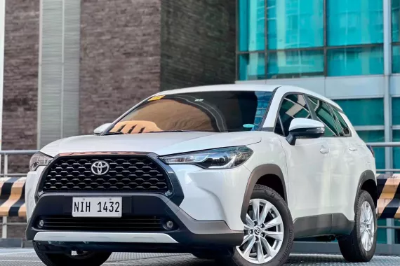 2023 Toyota Corolla Cross 1.8 G CVT 🔥𝟬𝟵𝟯𝟴𝟰𝟱𝟴𝟴𝟳𝟳𝟵 𝐂𝐀𝐑𝐋 𝐁𝐎𝐍𝐍𝐄𝐕𝐈𝐄☎️ 🙋🏻‍♂️