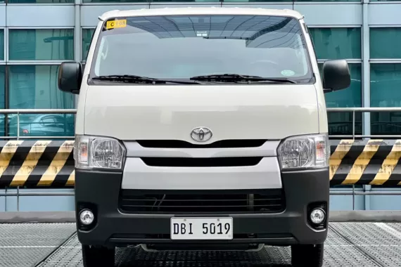 2023 Toyota Hiace Commuter 3.0 Diesel MT  ☎️09279850198🙋‍♂️𝑲𝑨𝑲𝑶𝑻𝑺𝑬 𝑱𝑬𝑺𝑺𝑬𝑵 