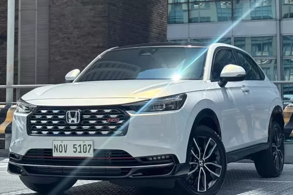 2025 Honda HRV 1.5 RS HEV Hybrid Gas AT 🔥𝟬𝟵𝟯𝟴𝟰𝟱𝟴𝟴𝟳𝟳𝟵 𝐂𝐀𝐑𝐋 𝐁𝐎𝐍𝐍𝐄𝐕𝐈𝐄☎️ 🙋🏻‍♂️
