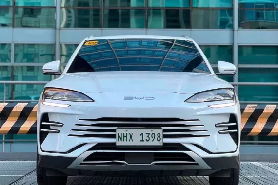 2025 BYD Sealion 6 DM-i PHEV 🔥✅ 𝐂𝐋𝐄𝐎 🙋🏼‍♀️📲0938 830 7235