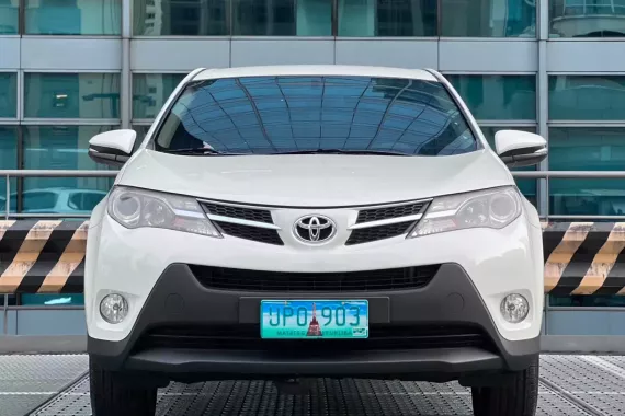 2013 Toyota Rav4 4x2 AT Gas‼️🔥 𝟎𝟗𝟏𝟐𝟏𝟎𝟔𝟏𝟒𝟔𝟐 𝐌𝐀𝐁𝐘 𝐋𝐀𝐓𝐈𝐃𝐎 📲📩🙋🏻