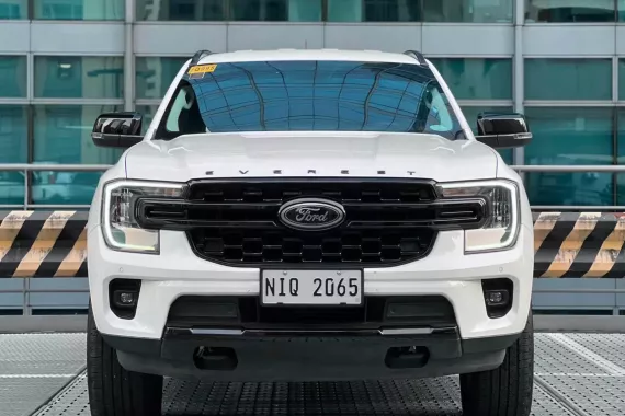 2023 Ford Everest Sport 2.0 365K ALL DP‼️🔥 𝟎𝟗𝟏𝟐𝟏𝟎𝟔𝟏𝟒𝟔𝟐 𝐌𝐀𝐁𝐘 𝐋𝐀𝐓𝐈𝐃𝐎 📲📩🙋🏻