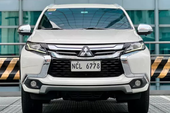 2017 Mitsubishi Montero GLS Premium 2.5 Diesel☎️09279850198🙋‍♂️𝑲𝑨𝑲𝑶𝑻𝑺𝑬 𝑱𝑬𝑺𝑺𝑬𝑵 