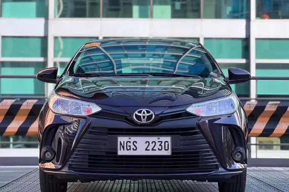 2021 Toyota Vios 1.3 XLE Automatic Gas 🔥90K ALL IN ✅ 𝐂𝐋𝐄𝐎 🙋🏼‍♀️📲0938 830 7235