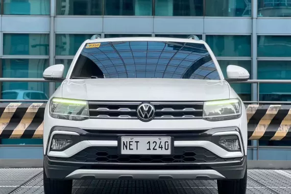 2021 Volkswagen TCross 1.5 AT Gas‼️🔥 𝟎𝟗𝟏𝟐𝟏𝟎𝟔𝟏𝟒𝟔𝟐 𝐌𝐀𝐁𝐘 𝐋𝐀𝐓𝐈𝐃𝐎 📲📩🙋🏻