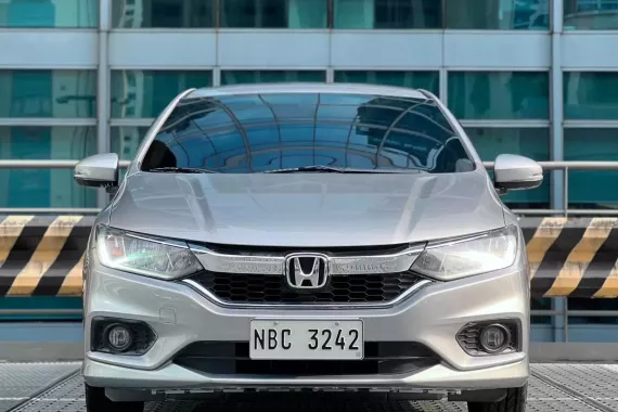 2018 Honda City 1.5 VX AT Gas‼️🔥 𝟎𝟗𝟏𝟐𝟏𝟎𝟔𝟏𝟒𝟔𝟐 𝐌𝐀𝐁𝐘 𝐋𝐀𝐓𝐈𝐃𝐎 📲📩🙋🏻