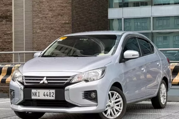 2024 Mitsubishi Mirage G4 GLS AT GAS🔥 ZERO DP 🔥𝟬𝟵𝟯𝟴𝟰𝟱𝟴𝟴𝟳𝟳𝟵 𝐂𝐀𝐑𝐋 𝐁𝐎𝐍𝐍𝐄𝐕𝐈𝐄☎️ 