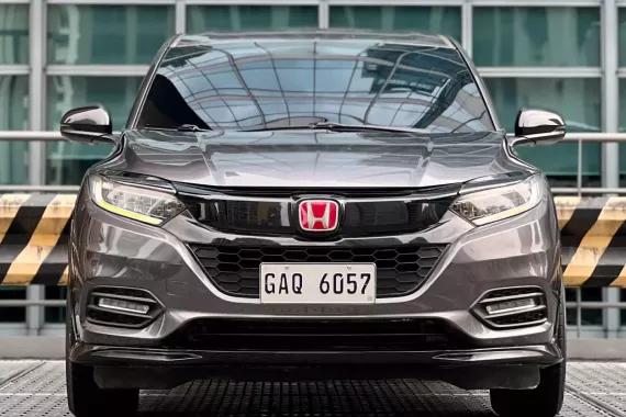 2018 Honda HRV RS 1.8 Gas Automatic ☎️09279850198🙋‍♂️𝑲𝑨𝑲𝑶𝑻𝑺𝑬 𝑱𝑬𝑺𝑺𝑬𝑵 