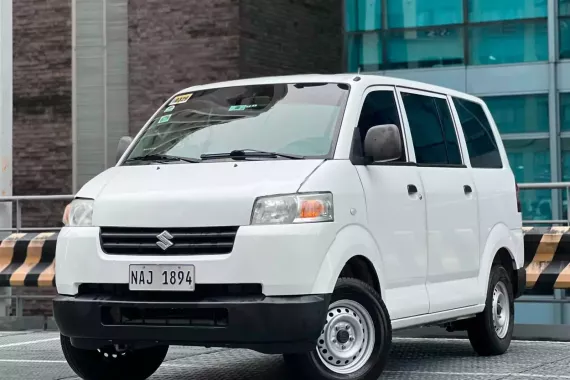 2018 Suzuki APV GA 🔥𝟬𝟵𝟯𝟴𝟰𝟱𝟴𝟴𝟳𝟳𝟵 𝐂𝐀𝐑𝐋 𝐁𝐎𝐍𝐍𝐄𝐕𝐈𝐄☎️ 🙋🏻‍♂️