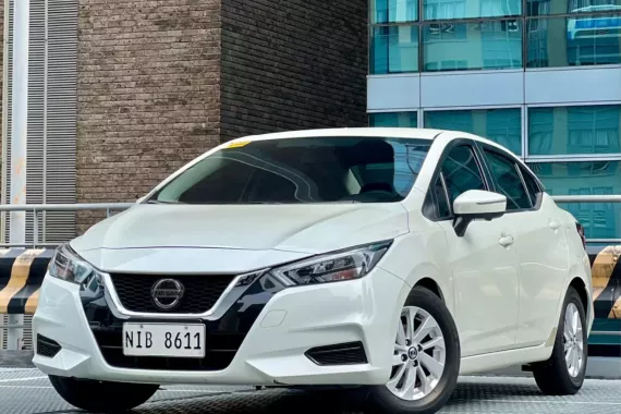 2022 Nissan Almera VL 1.0 Turbo Gas Automatic📲💁‍♀️JONNA.SARANILLAS 0969-5949924