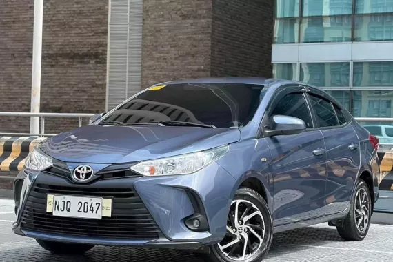 2025 Toyota Vios 1.3 XLE CVT AT GAS 🔥𝟬𝟵𝟯𝟴𝟰𝟱𝟴𝟴𝟳𝟳𝟵 𝐂𝐀𝐑𝐋 𝐁𝐎𝐍𝐍𝐄𝐕𝐈𝐄☎️ 🙋🏻‍♂️