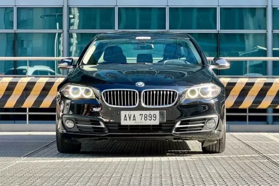 2015 BMW 520D 2.0 Diesel Automatic ☎️09279850198🙋‍♂️𝑲𝑨𝑲𝑶𝑻𝑺𝑬 𝑱𝑬𝑺𝑺𝑬𝑵 