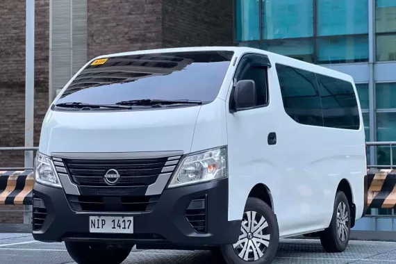 2023 Nissan Urvan NV350 2.5 MT 🔥𝟬𝟵𝟯𝟴𝟰𝟱𝟴𝟴𝟳𝟳𝟵 𝐂𝐀𝐑𝐋 𝐁𝐎𝐍𝐍𝐄𝐕𝐈𝐄☎️ 🙋🏻‍♂️