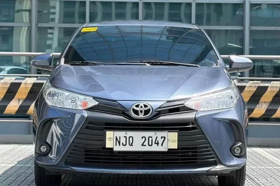 2025 Toyota Vios 1.3 XLE CVT 7K Mileage‼️🔥 𝟎𝟗𝟏𝟐𝟏𝟎𝟔𝟏𝟒𝟔𝟐 𝐌𝐀𝐁𝐘 𝐋𝐀𝐓𝐈𝐃𝐎 📲📩🙋🏻