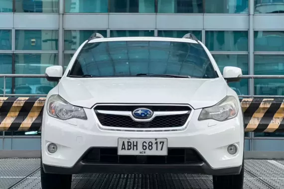 2015 Subaru XV 2.0i-S A/T Gas ☎️0935 600 3692 JAN RAY DE JESUS ✅️85K ALL-IN DP