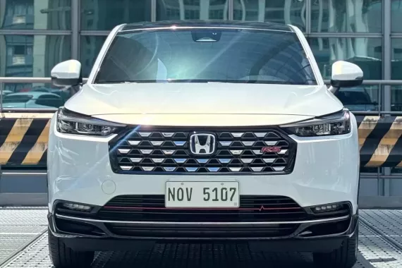 2025 Honda HRV 1.5 RS HEV Hybrid Gas A/T ☎️0935 600 3692 JAN RAY DE JESUS 
