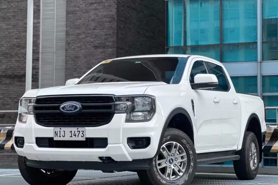 2023 Ford Ranger XLS 2.0 4x2 AT Diesel 🔥𝟬𝟵𝟯𝟴𝟰𝟱𝟴𝟴𝟳𝟳𝟵 𝐂𝐀𝐑𝐋 𝐁𝐎𝐍𝐍𝐄𝐕𝐈𝐄☎️ 🙋🏻‍♂️