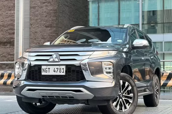 🔥🔥2021 Mitsubishi Montero 4x2 GT Diesel Automatic 📲Call or Text: 09957210548 ARVIN BATALLER🔥🔥