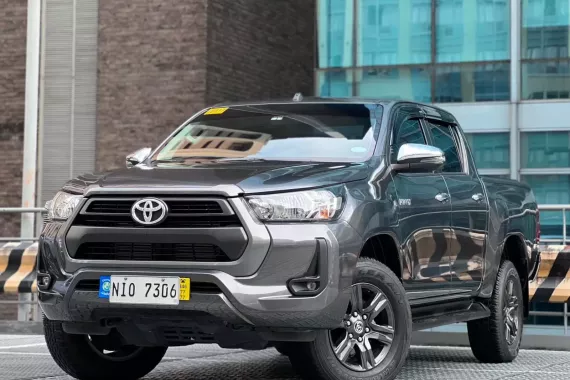 🔥🔥2023 Toyota Hilux G 4x2 AT Diesel 📲Call or Text: 09957210548 ARVIN BATALLER🔥🔥