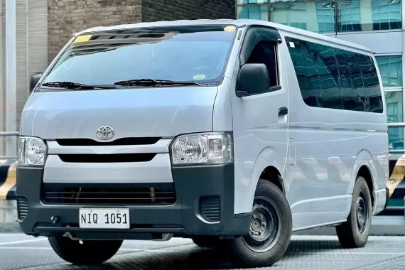 2023 Hiace Commuter 3.0 Decontent 🔥𝟬𝟵𝟯𝟴𝟰𝟱𝟴𝟴𝟳𝟳𝟵 𝐂𝐀𝐑𝐋 𝐁𝐎𝐍𝐍𝐄𝐕𝐈𝐄☎️ 🙋🏻‍♂️