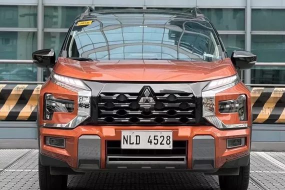 2026 Mitsubishi Xpander Cross 1.5 AT GAS (New Look)📲💁‍♀️JONNA.SARANILLAS 0969-5949924