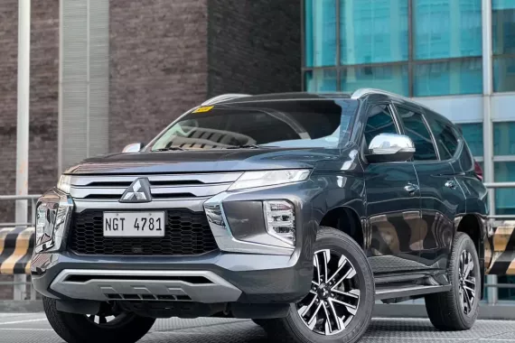 2021 Mitsubishi Montero 4x2 GT 🔥𝟬𝟵𝟯𝟴𝟰𝟱𝟴𝟴𝟳𝟳𝟵 𝐂𝐀𝐑𝐋 𝐁𝐎𝐍𝐍𝐄𝐕𝐈𝐄☎️ 🙋🏻‍♂️