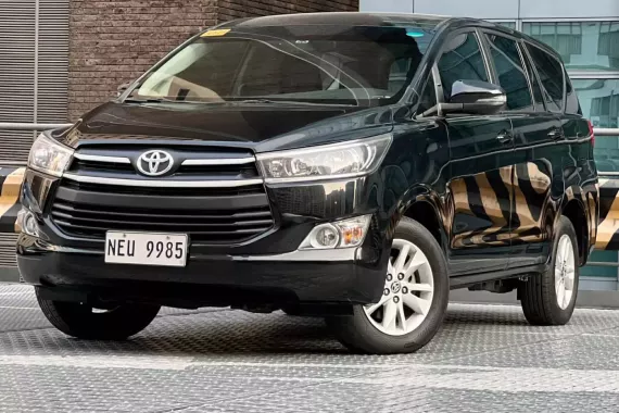 2020 Toyota Innova E 2.8 🔥 Low ODO 32K Only! 🔥𝟬𝟵𝟯𝟴𝟰𝟱𝟴𝟴𝟳𝟳𝟵 𝐂𝐀𝐑𝐋 𝐁𝐎𝐍𝐍𝐄𝐕𝐈𝐄☎