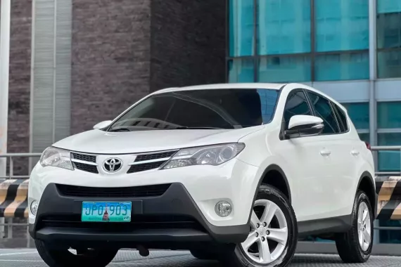 🔥🔥2013 Toyota Rav4 4x2 Automatic Gas 📲Call or Text: 09957210548 ARVIN BATALLER🔥🔥