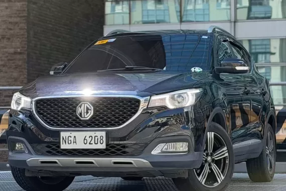 🔥🔥2020 MG ZS Alpha 1.5 Automatic Gas 📲Call or Text: 09957210548 ARVIN BATALLER🔥🔥
