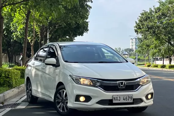 HOT‼️ 2019 Honda City E A/T for sale at affordable price