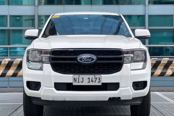 2023 Ford Ranger XLS 2.0 4x2 A/T Diesel ☎️0935 600 3692 JAN RAY DE JESUS ✅️218K ALL-IN DP