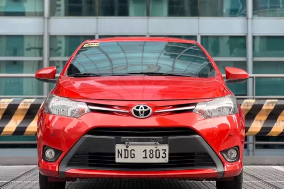 2017 Toyota Vios 1.3 W M/T Gas ☎️0935 600 3692 JAN RAY DE JESUS ✅️71K ALL-IN DP 