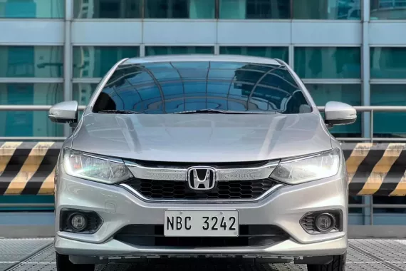 2018 Honda City 1.5 VX A/T Gas ☎️0935 600 3692 JAN RAY DE JESUS ✅️94K ALL-IN DP