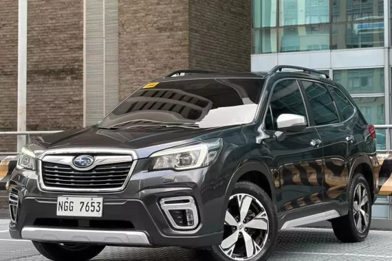 2020 Subaru Forester 2.0i-S Eyesight AWD 🔥𝟬𝟵𝟯𝟴𝟰𝟱𝟴𝟴𝟳𝟳𝟵 𝐂𝐀𝐑𝐋 𝐁𝐎𝐍𝐍𝐄𝐕𝐈𝐄☎️ 🙋🏻‍♂