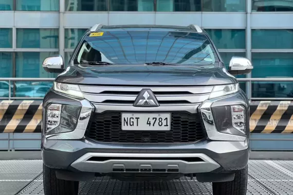2021 Mitsubishi Montero 4x2 GT Diesel Automatic 300K ALL IN 🔥✅ 𝐂𝐋𝐄𝐎 🙋🏼‍♀️📲0938 830 7235