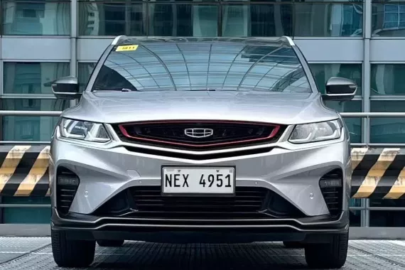 2022 Geely Coolray Sport 1.5 Gas Automatic 🔥100K ALL IN ✅ 𝐂𝐋𝐄𝐎 🙋🏼‍♀️📲0938 830 7235
