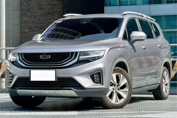 2021 Geely Okavango 1.5 Urban Plus 🔥𝟬𝟵𝟯𝟴𝟰𝟱𝟴𝟴𝟳𝟳𝟵 𝐂𝐀𝐑𝐋 𝐁𝐎𝐍𝐍𝐄𝐕𝐈𝐄☎️ 🙋🏻‍♂️