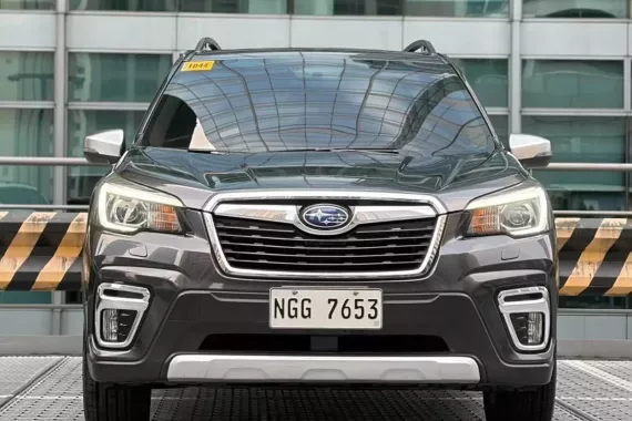 2020 Subaru Forester 2.0i-S Eyesight AWD‼️🔥 𝟎𝟗𝟏𝟐𝟏𝟎𝟔𝟏𝟒𝟔𝟐 𝐌𝐀𝐁𝐘 𝐋𝐀𝐓𝐈𝐃𝐎 📲📩🙋🏻