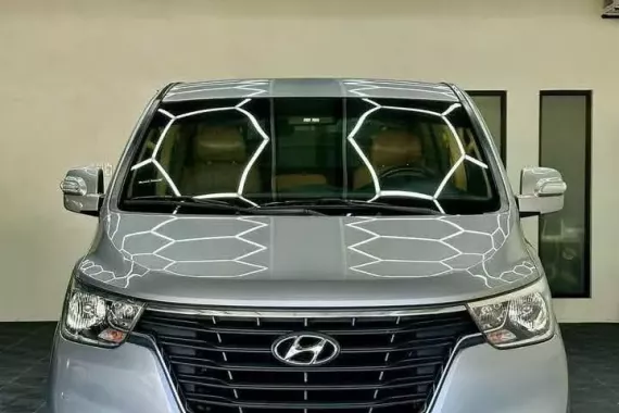 HOT!!! 2020 Hyundai Grand Starex Gold 2.5 for sale at affordable price! 