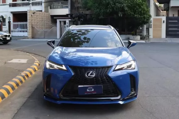 HOT!!! 2019 Lexus UX200 F Sport for sale at affordable price!